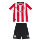 Prima Maglia Athletic Bilbao 2024/2025 Bambino